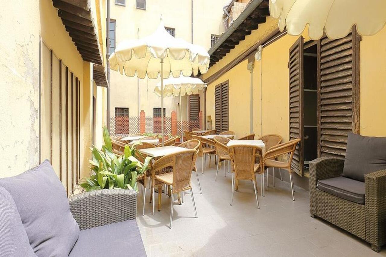 Hotel Ottaviani Florence