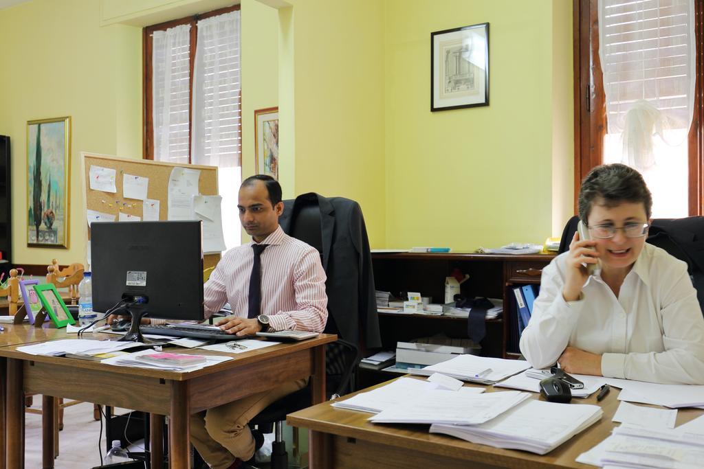 Hotel Ottaviani *