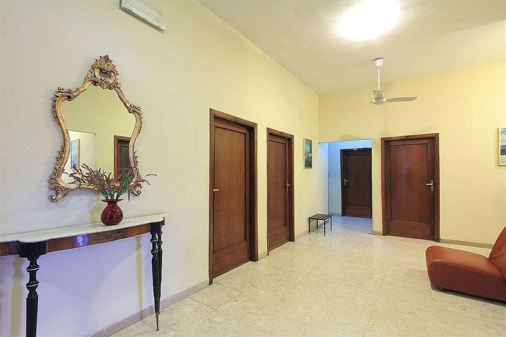 Ottaviani Hotel Florença