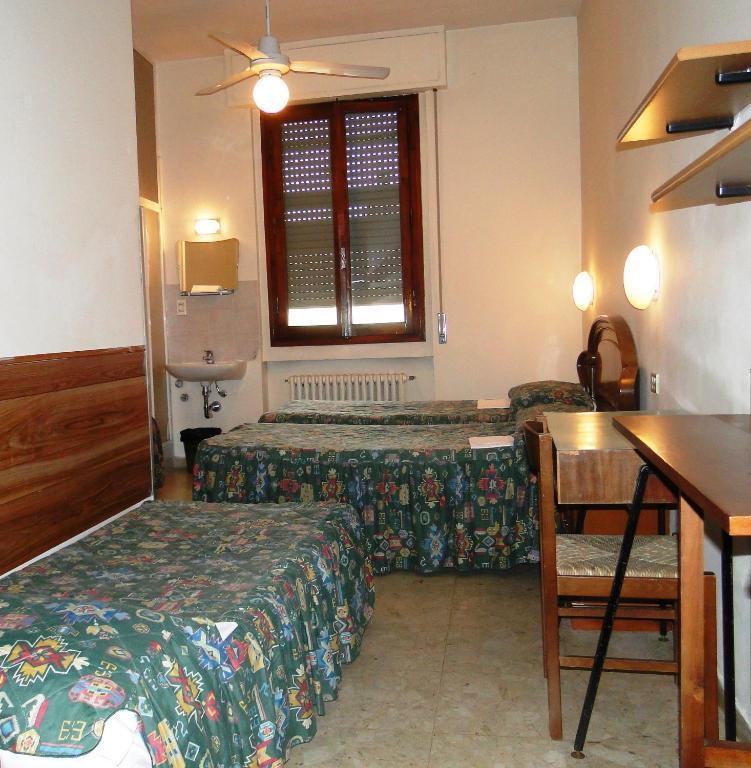 Hotel Ottaviani Florença