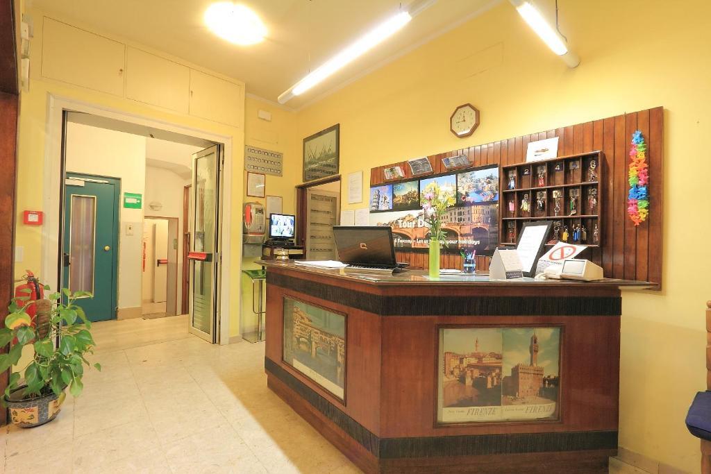 Hotel Ottaviani