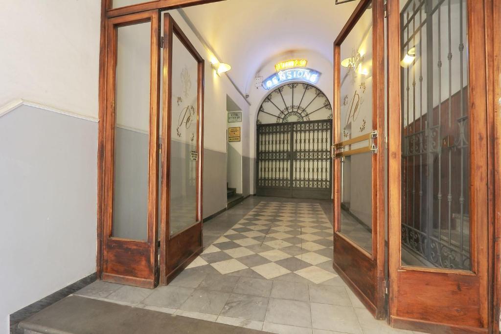 Ottaviani Hotel *