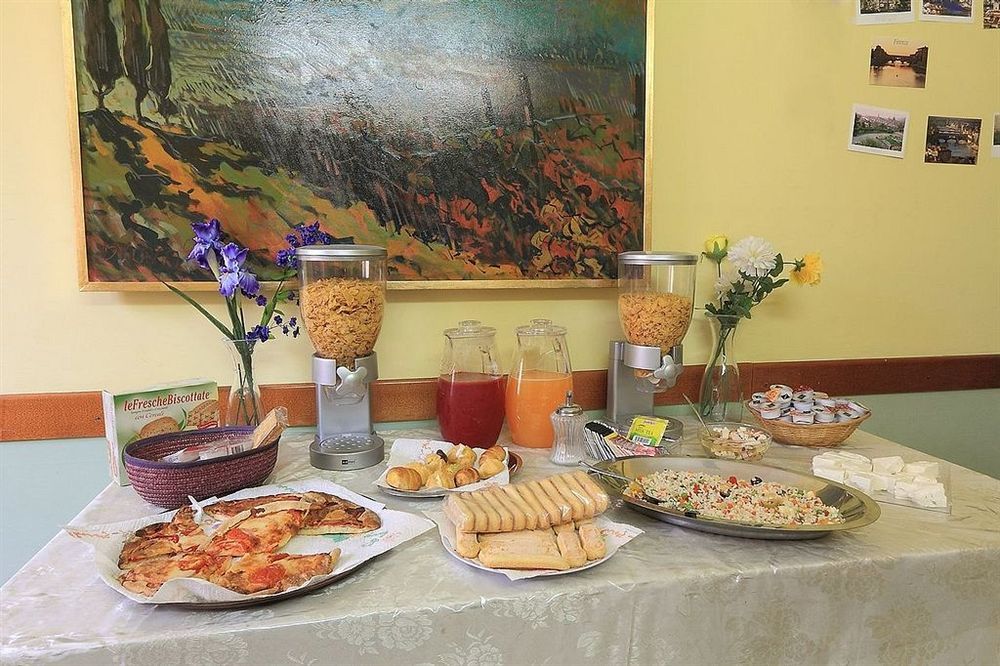 Ottaviani Hotel Florença