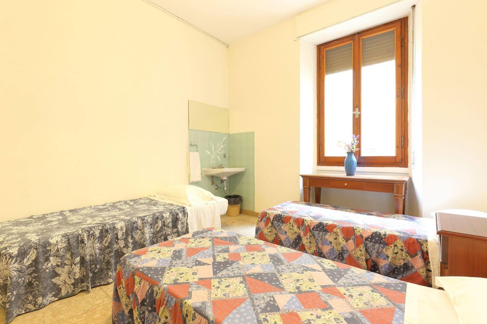 Hotel Ottaviani Florença