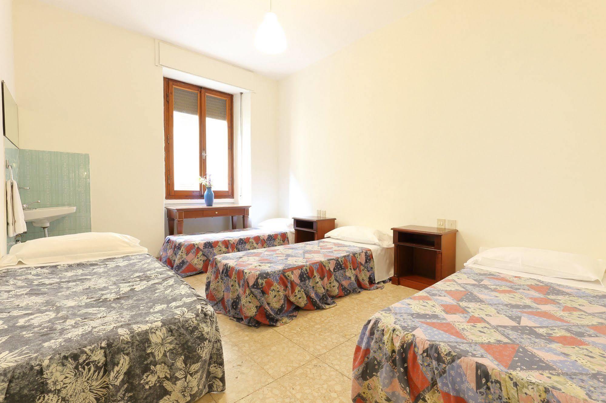 Hotel Ottaviani Florença