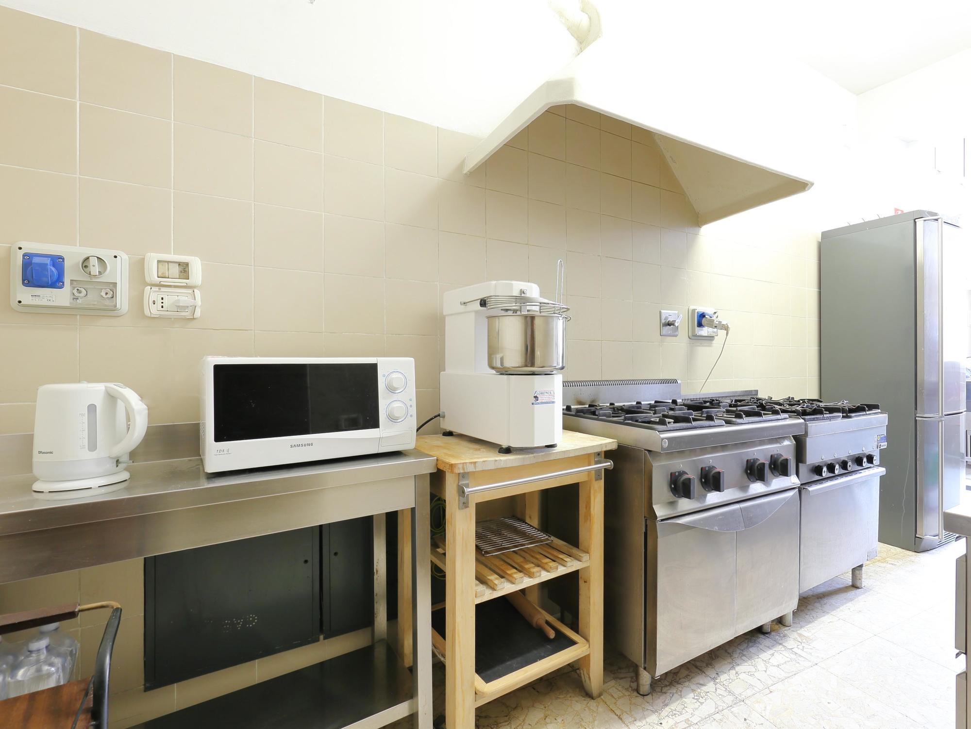 Hotel Ottaviani Firenze